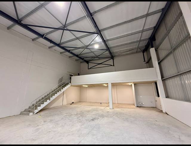 200M² INDUSTRIAL YARD TO LET IN BALLITO CENTRAL